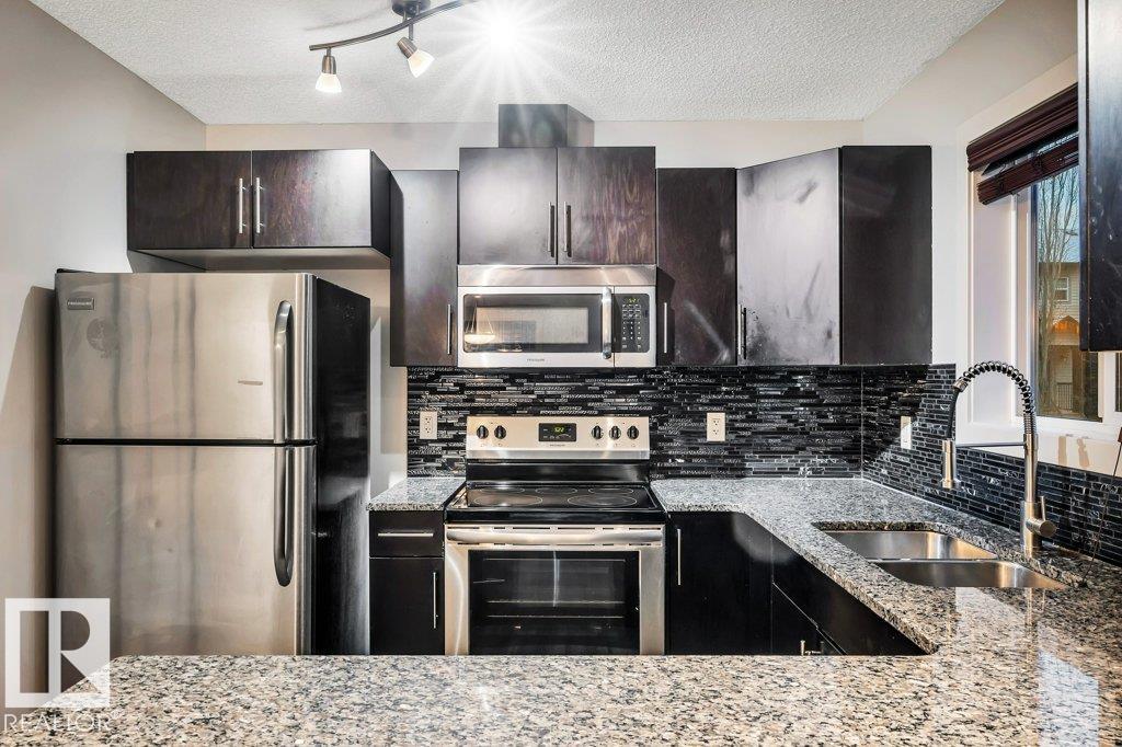 #26 12004 22 Av Sw, Edmonton, Alberta  T6W 0T1 - Photo 10 - E4467131