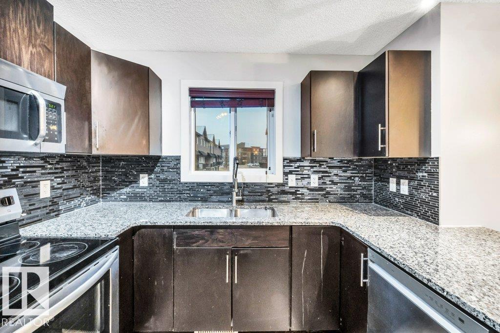 #26 12004 22 Av Sw, Edmonton, Alberta  T6W 0T1 - Photo 11 - E4467131