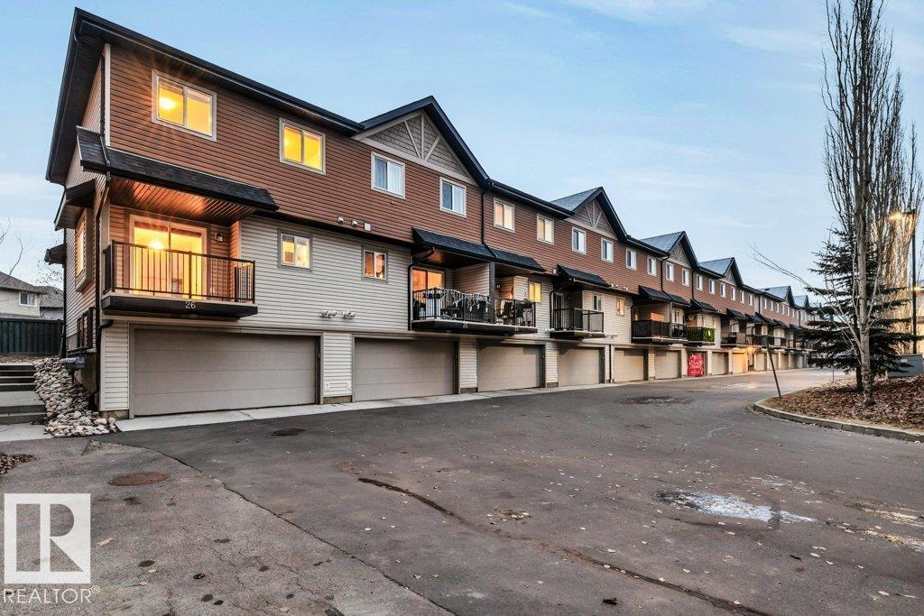 #26 12004 22 Av Sw, Edmonton, Alberta  T6W 0T1 - Photo 28 - E4467131