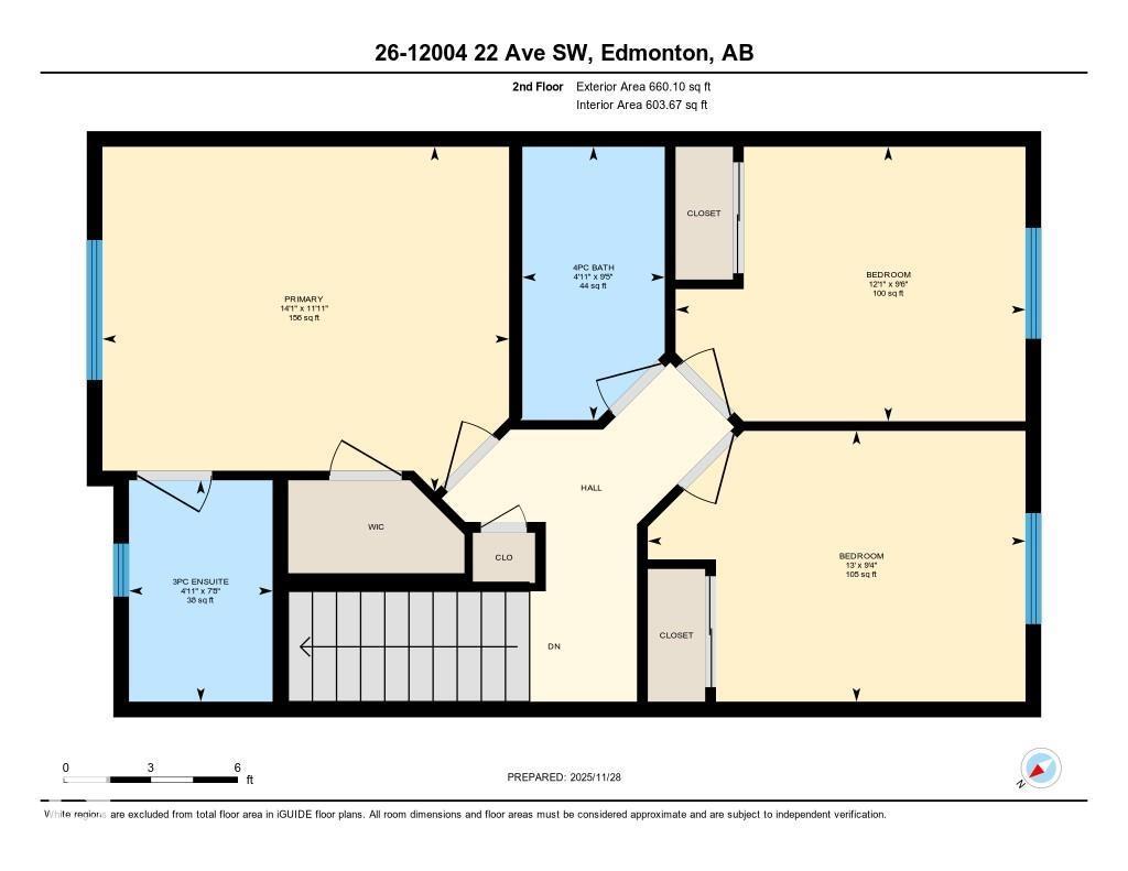 #26 12004 22 Av Sw, Edmonton, Alberta  T6W 0T1 - Photo 30 - E4467131