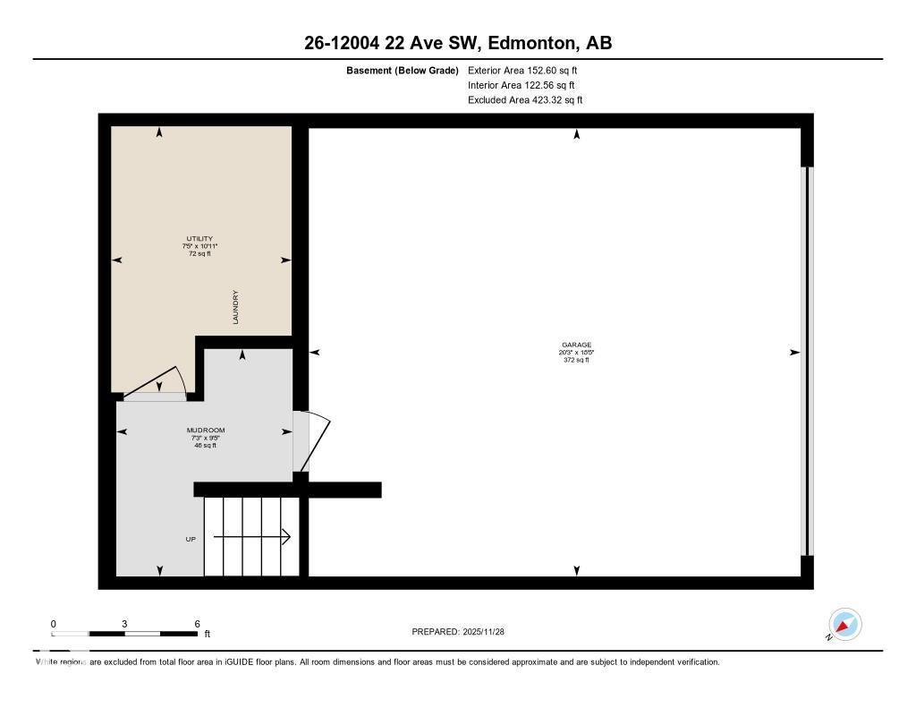 #26 12004 22 Av Sw, Edmonton, Alberta  T6W 0T1 - Photo 31 - E4467131