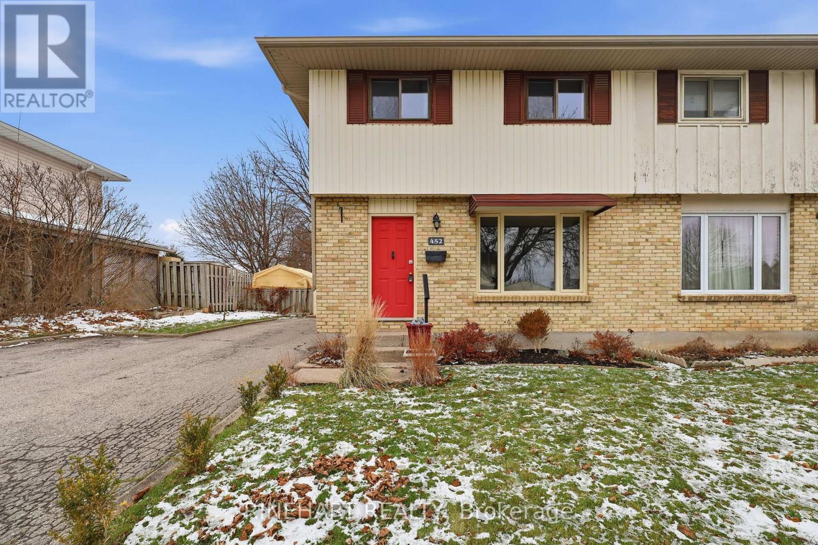 452 Stockton Street, London South, Ontario  N6C 3B7 - Photo 1 - X12589836