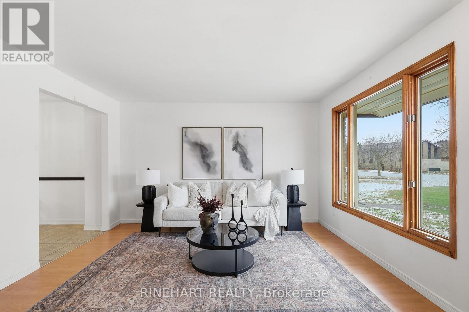 452 Stockton Street, London South, Ontario  N6C 3B7 - Photo 10 - X12589836