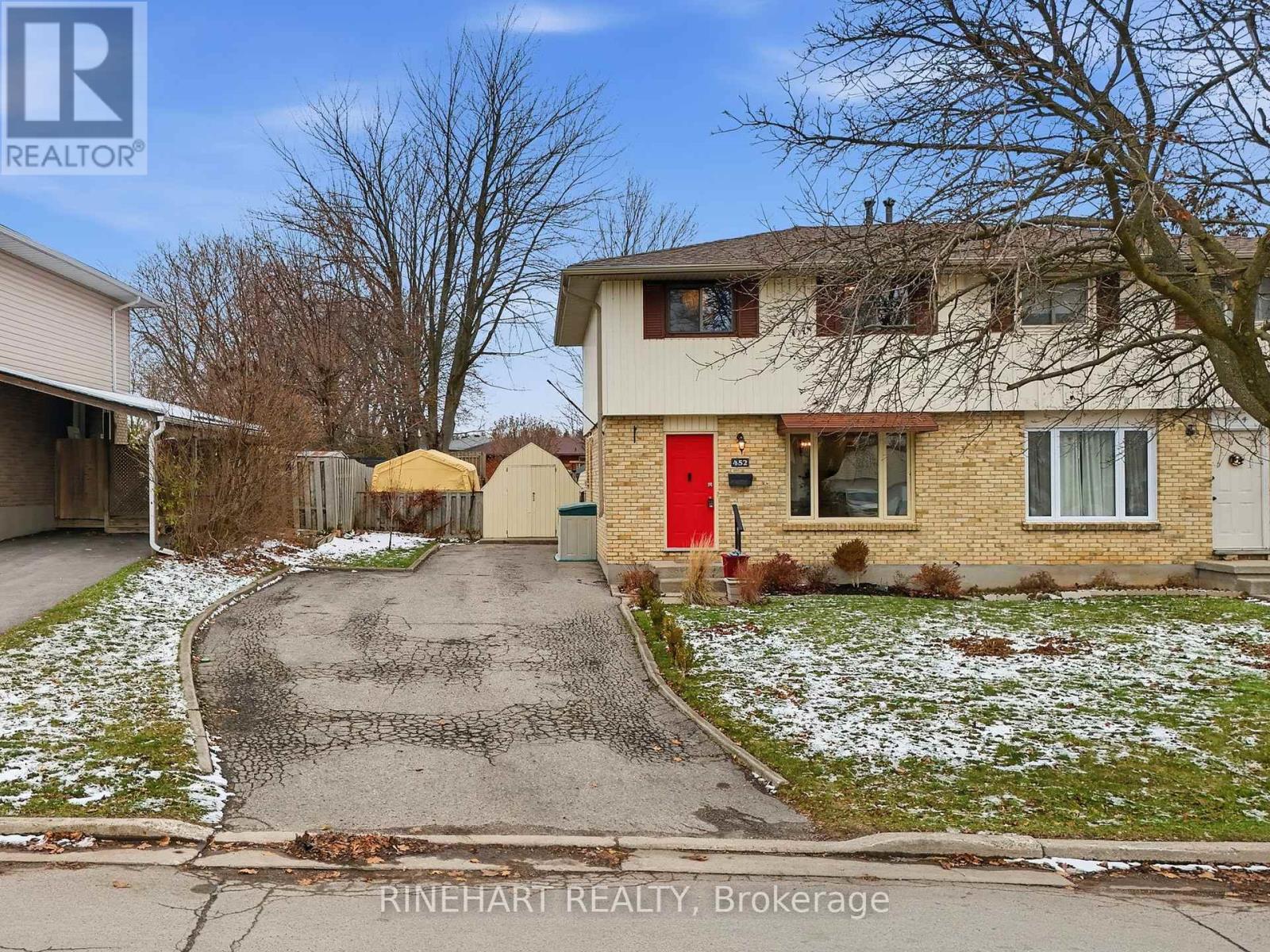 452 Stockton Street, London South, Ontario  N6C 3B7 - Photo 2 - X12589836