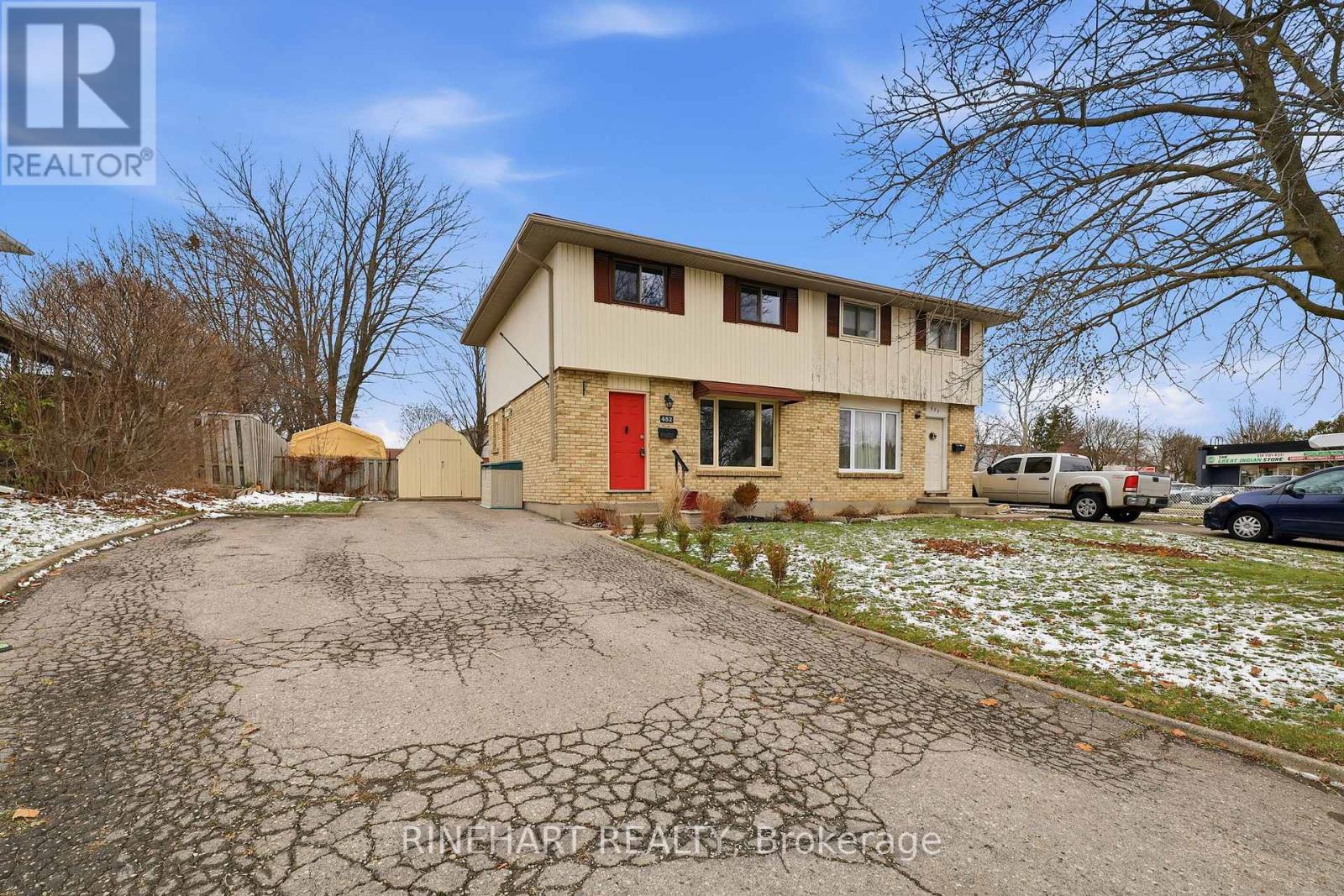 452 Stockton Street, London South, Ontario  N6C 3B7 - Photo 3 - X12589836