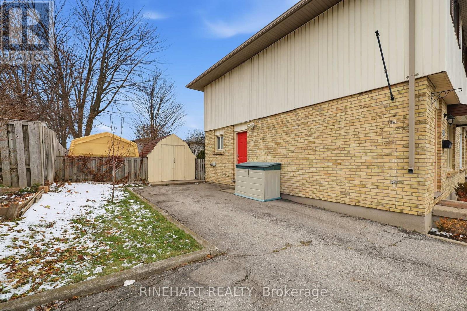 452 Stockton Street, London South, Ontario  N6C 3B7 - Photo 4 - X12589836