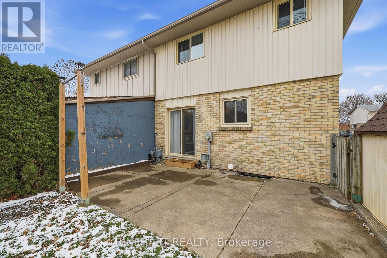 452 Stockton Street, London South, Ontario  N6C 3B7 - Photo 41 - X12589836