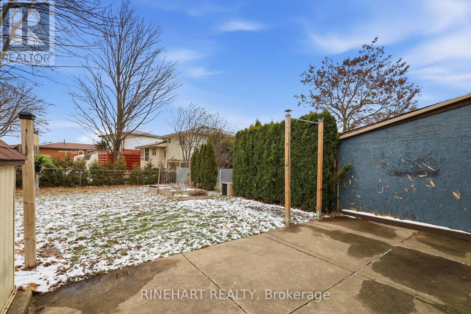 452 Stockton Street, London South, Ontario  N6C 3B7 - Photo 42 - X12589836