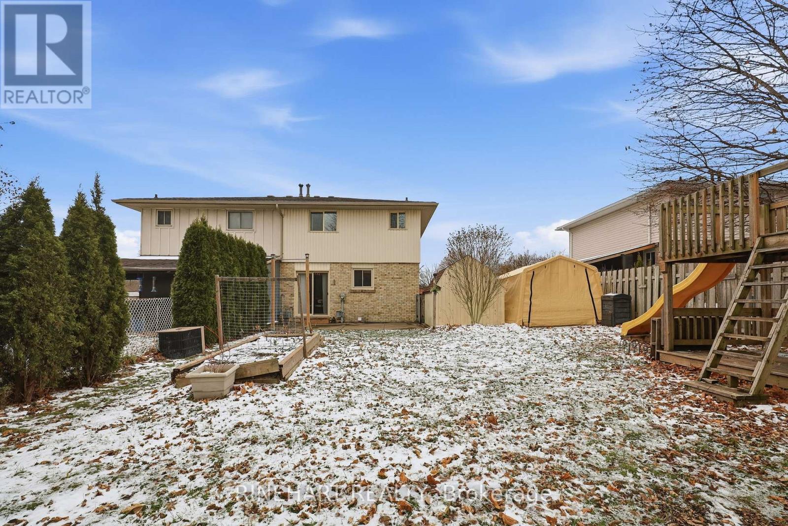 452 Stockton Street, London South, Ontario  N6C 3B7 - Photo 44 - X12589836