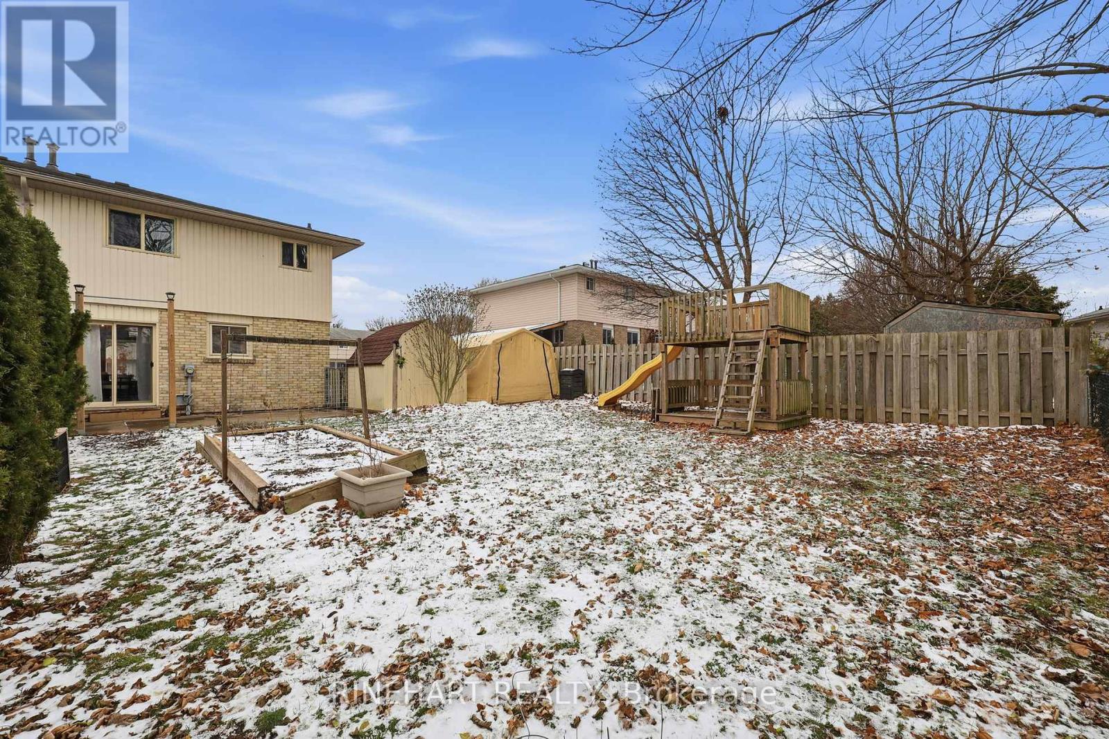 452 Stockton Street, London South, Ontario  N6C 3B7 - Photo 45 - X12589836