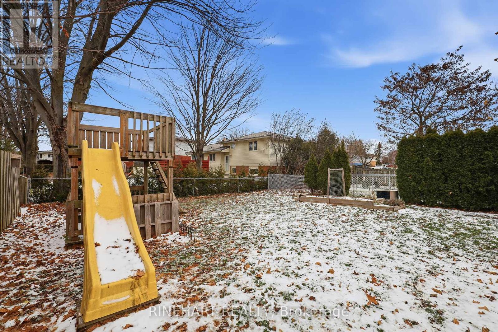 452 Stockton Street, London South, Ontario  N6C 3B7 - Photo 46 - X12589836