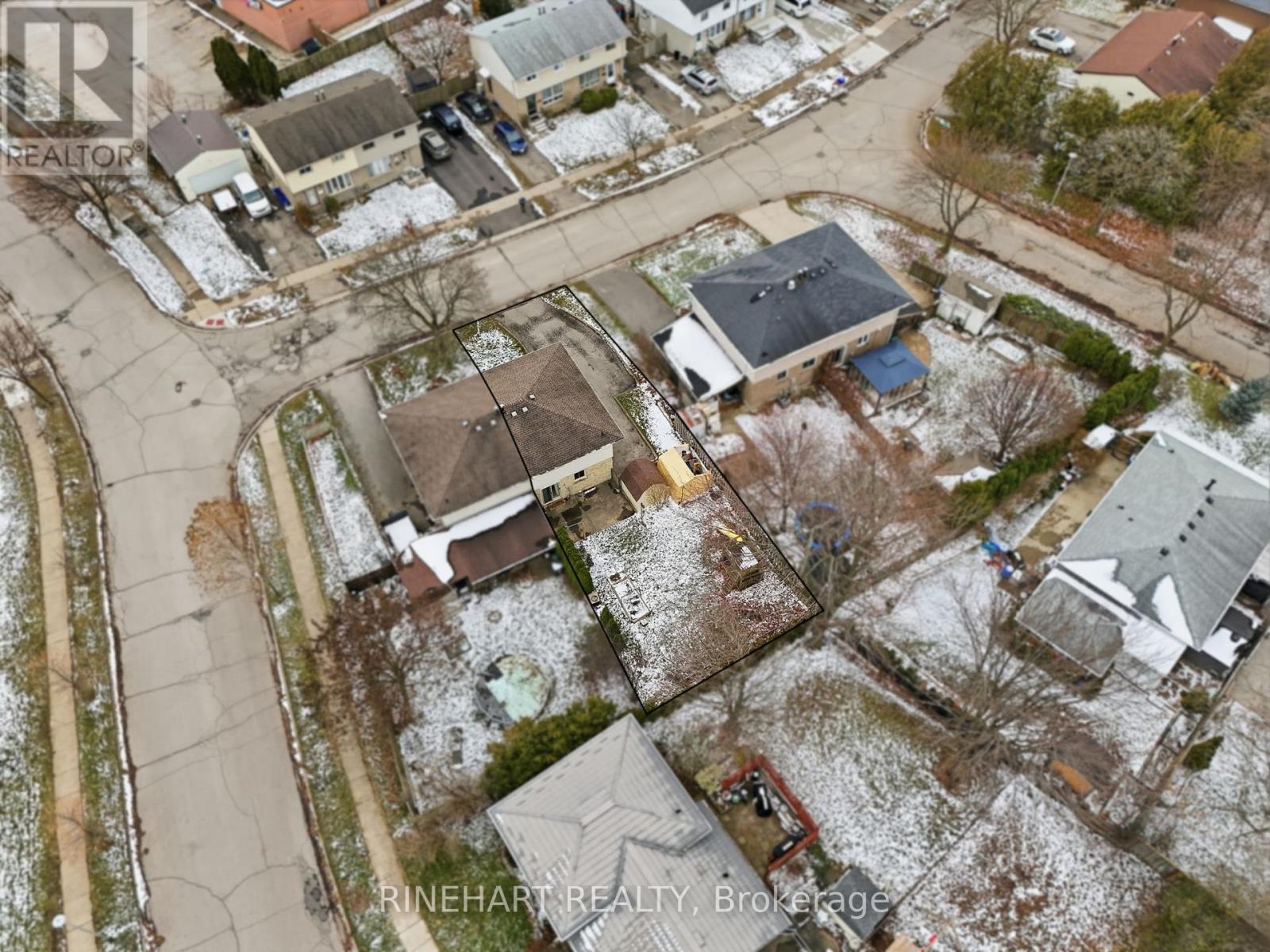 452 Stockton Street, London South, Ontario  N6C 3B7 - Photo 47 - X12589836