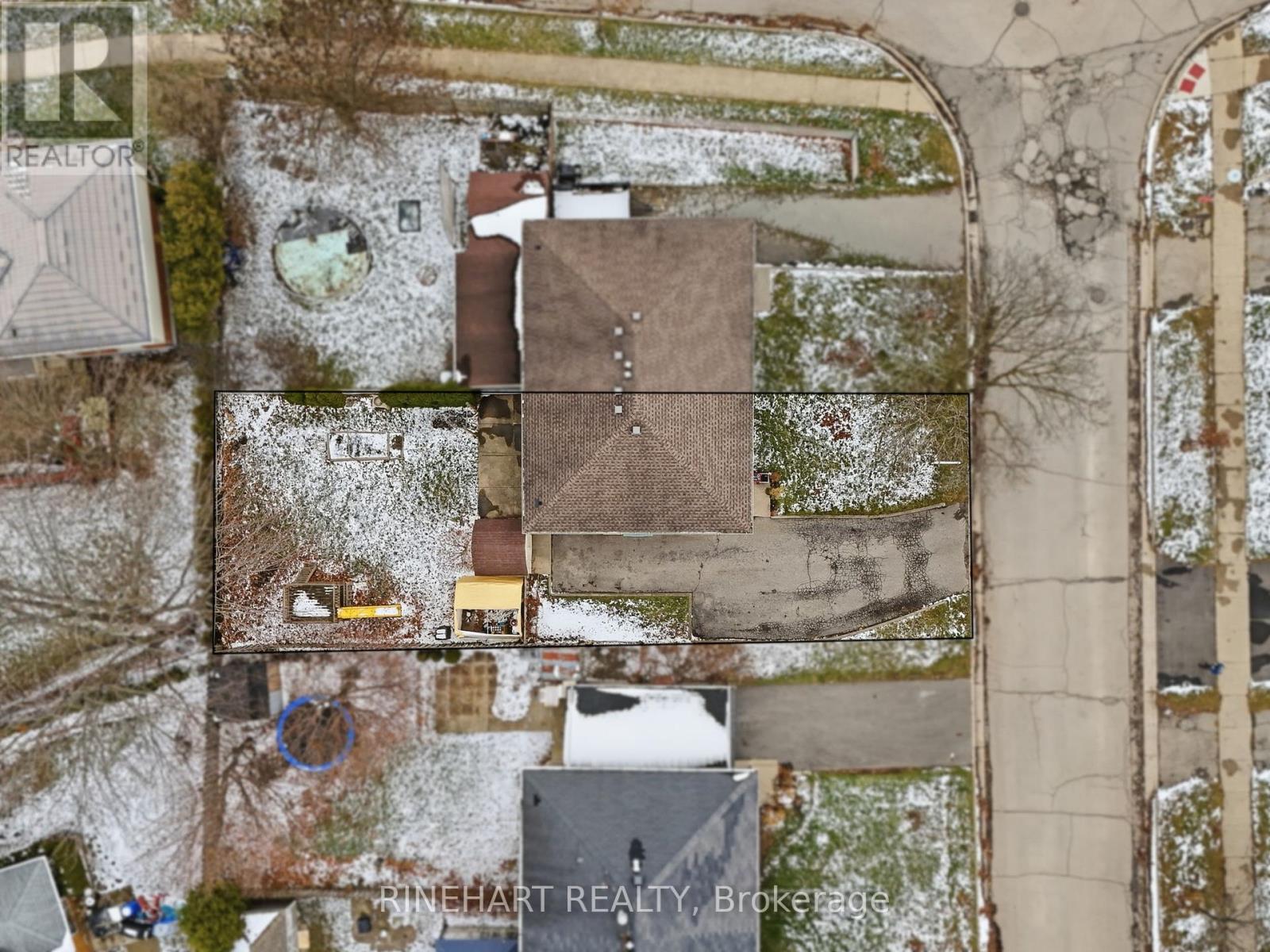 452 Stockton Street, London South, Ontario  N6C 3B7 - Photo 48 - X12589836