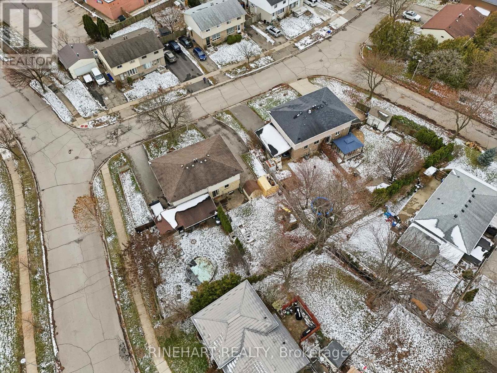 452 Stockton Street, London South, Ontario  N6C 3B7 - Photo 49 - X12589836