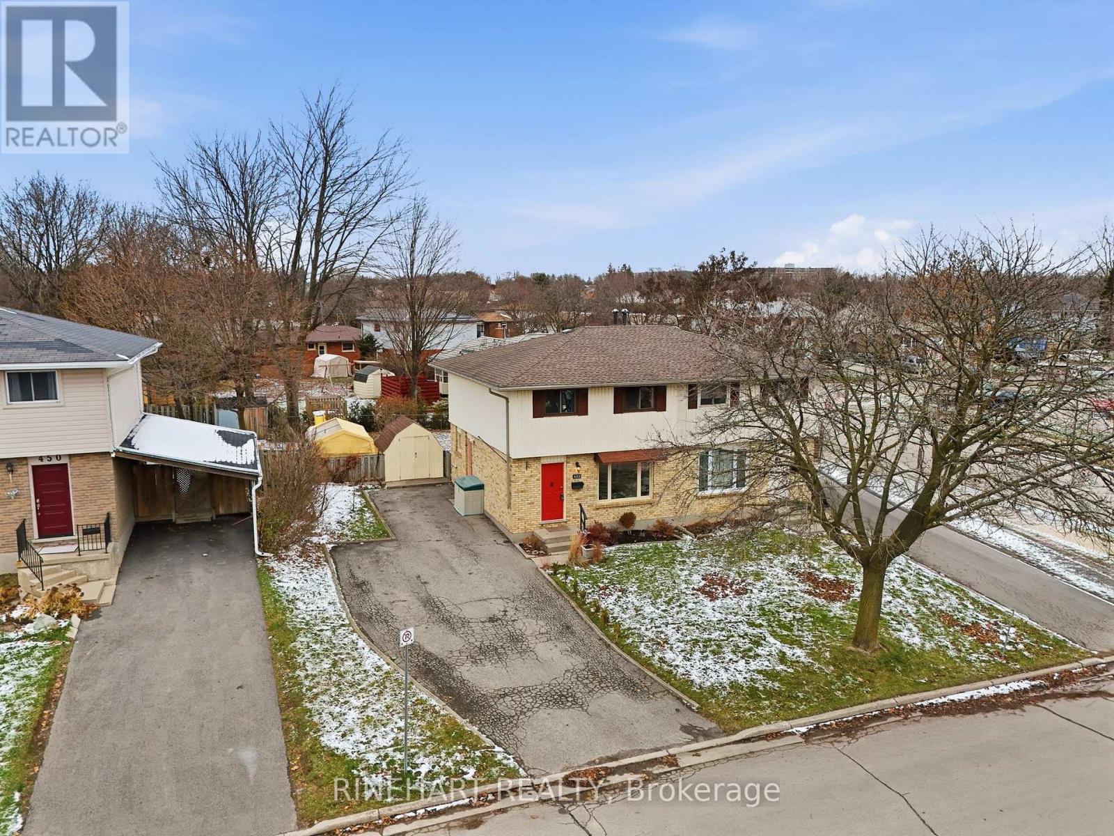 452 Stockton Street, London South, Ontario  N6C 3B7 - Photo 5 - X12589836