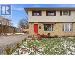 452 STOCKTON STREET, London South, Ontario