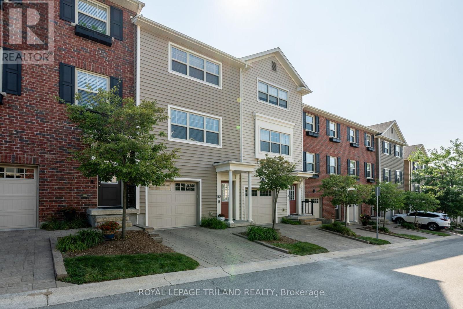 80 - 1850 Beaverbrook Avenue, London North, Ontario  N6H 0G7 - Photo 4 - X12589856