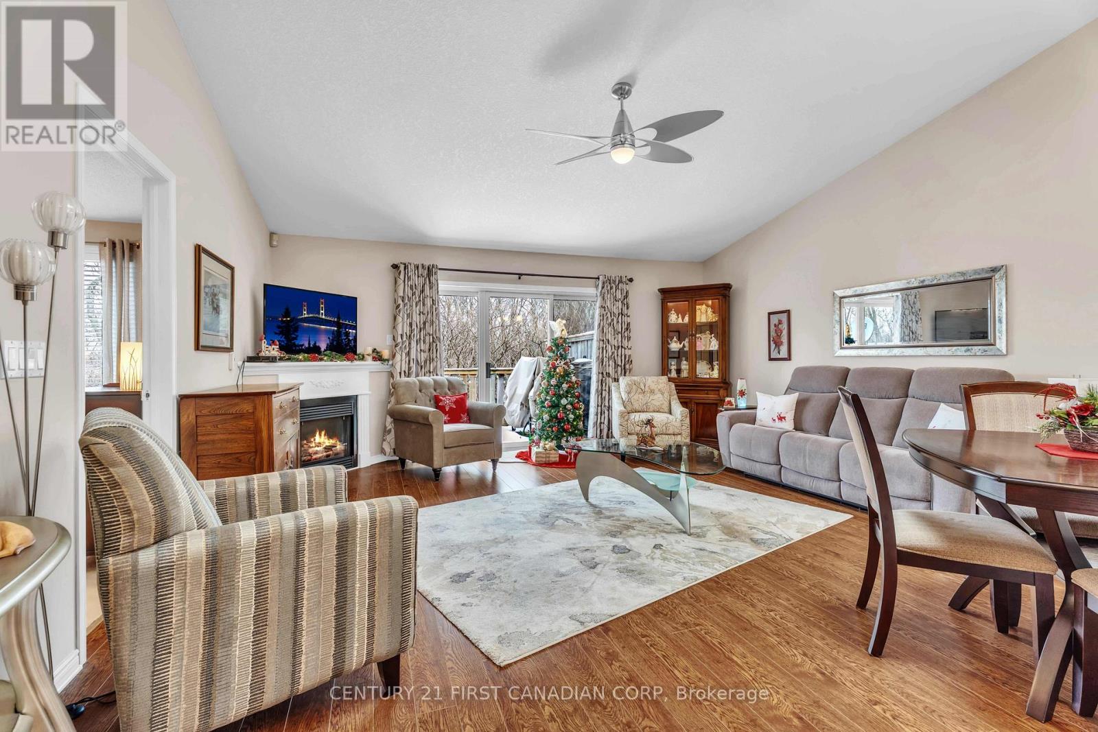 7 - 80 Centre Street, London South, Ontario  N6J 1T5 - Photo 12 - X12589862