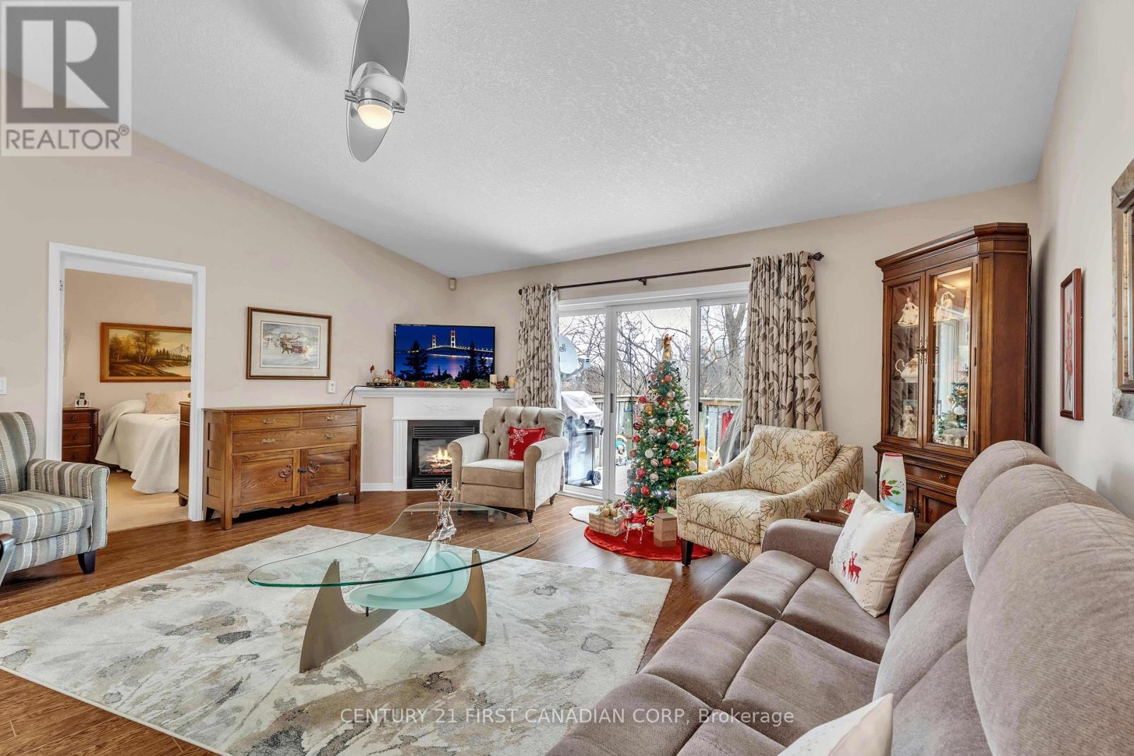 7 - 80 Centre Street, London South, Ontario  N6J 1T5 - Photo 13 - X12589862