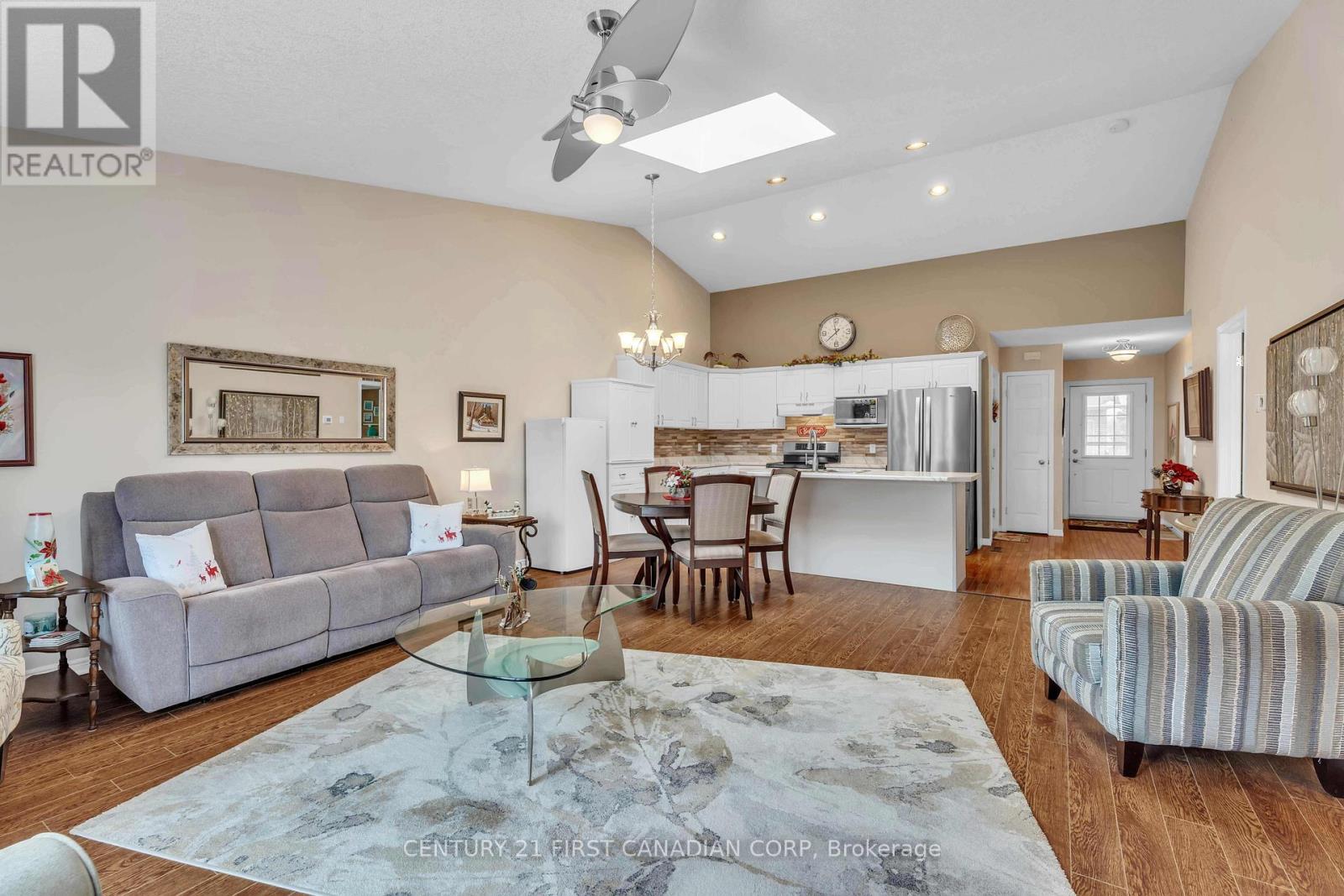 7 - 80 Centre Street, London South, Ontario  N6J 1T5 - Photo 14 - X12589862