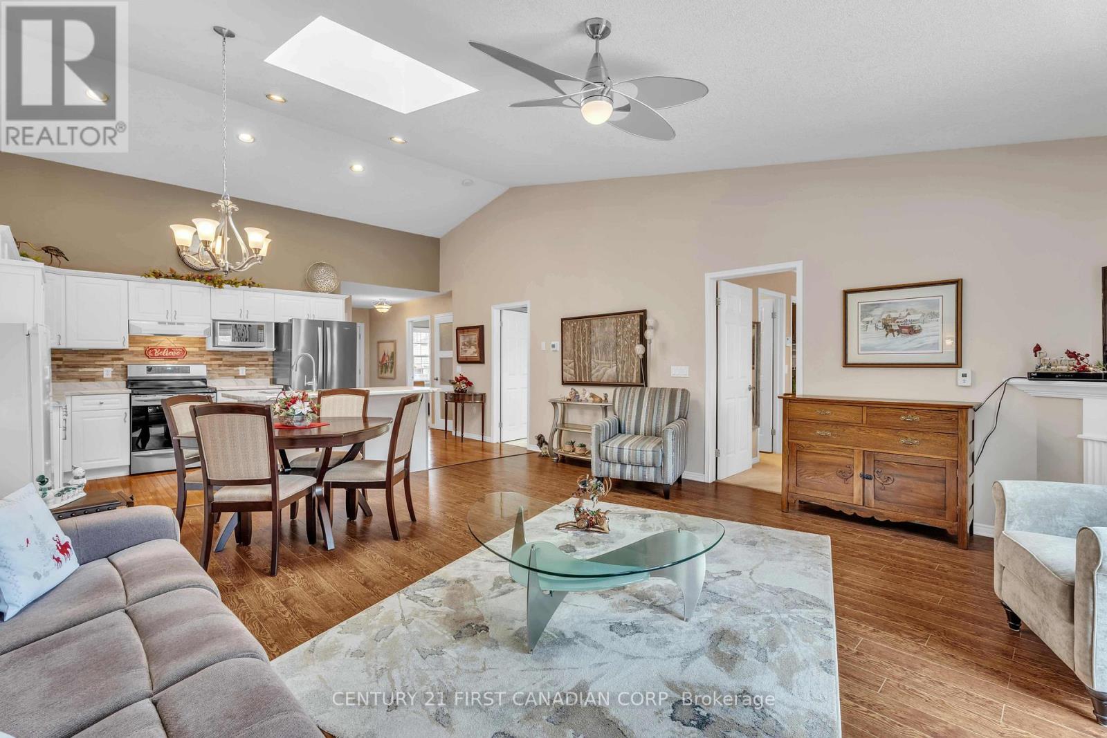 7 - 80 Centre Street, London South, Ontario  N6J 1T5 - Photo 15 - X12589862