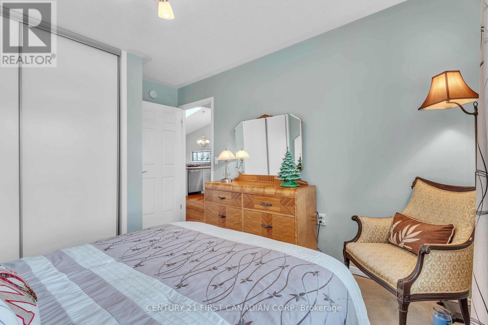 7 - 80 Centre Street, London South, Ontario  N6J 1T5 - Photo 20 - X12589862