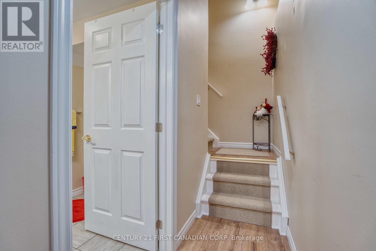 7 - 80 Centre Street, London South, Ontario  N6J 1T5 - Photo 23 - X12589862