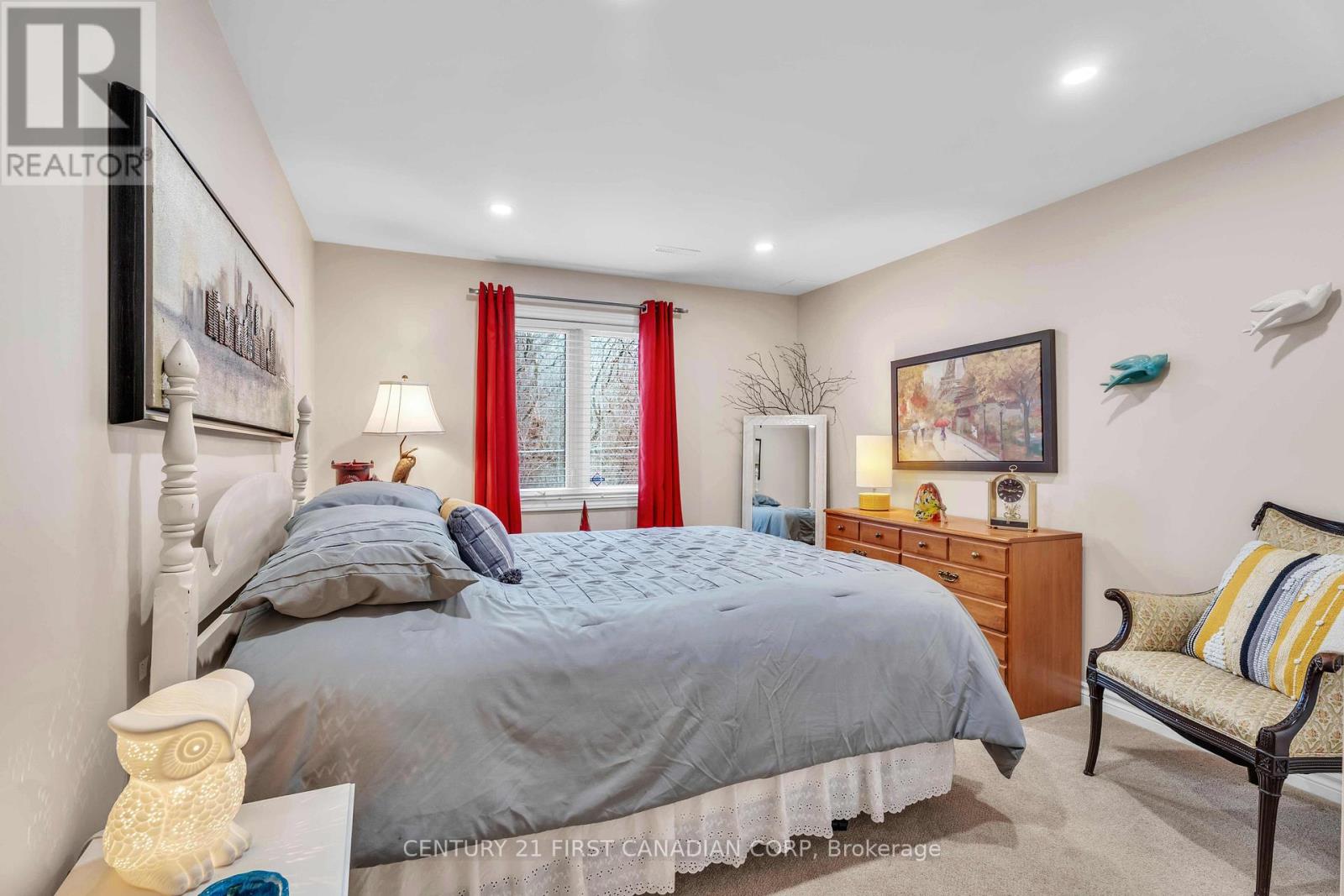 7 - 80 Centre Street, London South, Ontario  N6J 1T5 - Photo 27 - X12589862