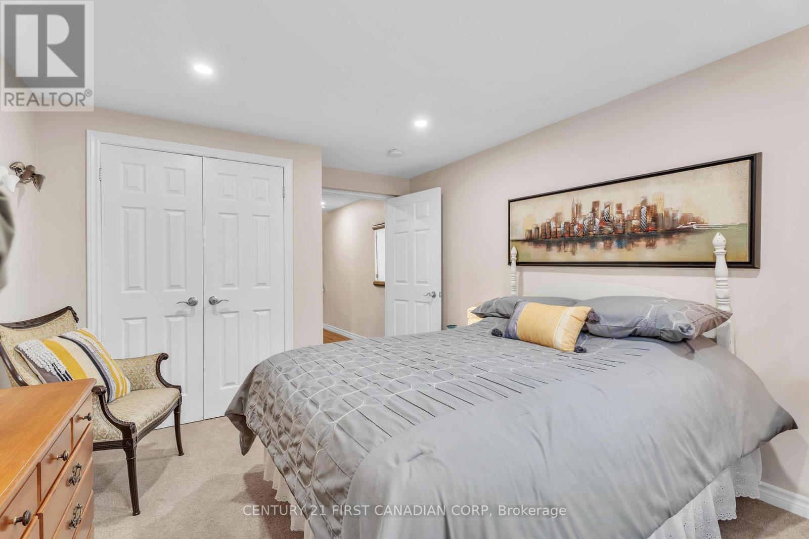 7 - 80 Centre Street, London South, Ontario  N6J 1T5 - Photo 28 - X12589862