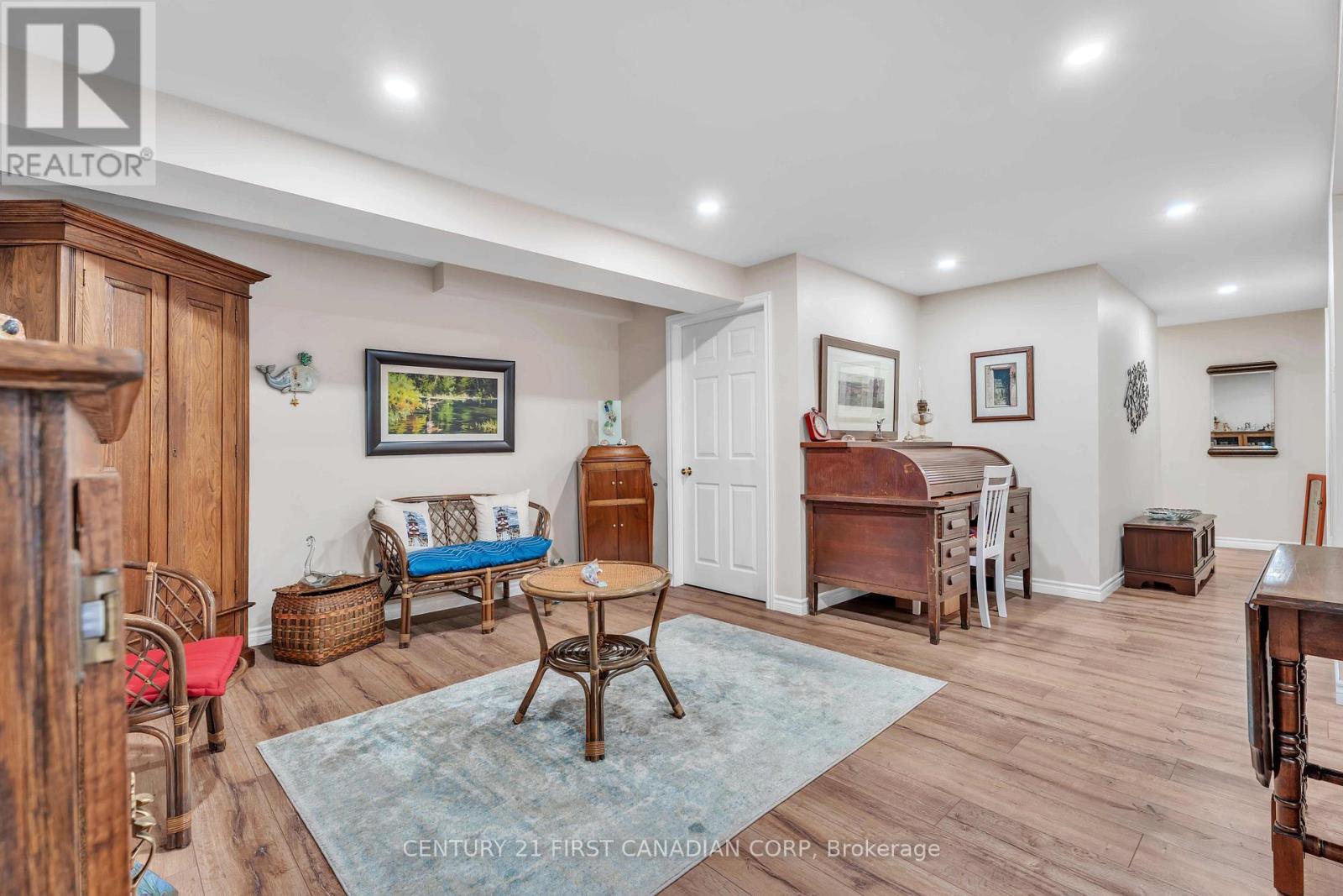 7 - 80 Centre Street, London South, Ontario  N6J 1T5 - Photo 29 - X12589862