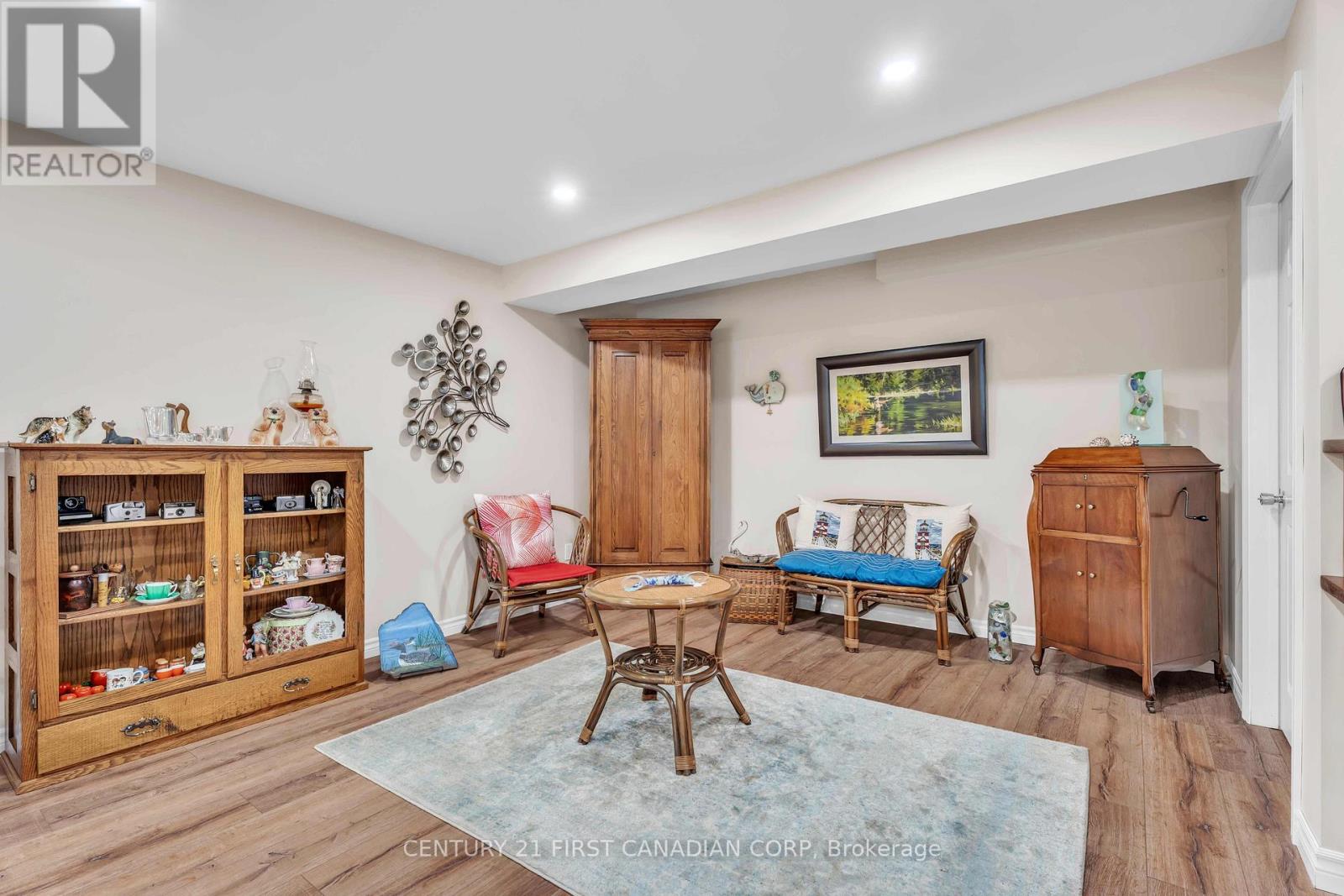 7 - 80 Centre Street, London South, Ontario  N6J 1T5 - Photo 30 - X12589862