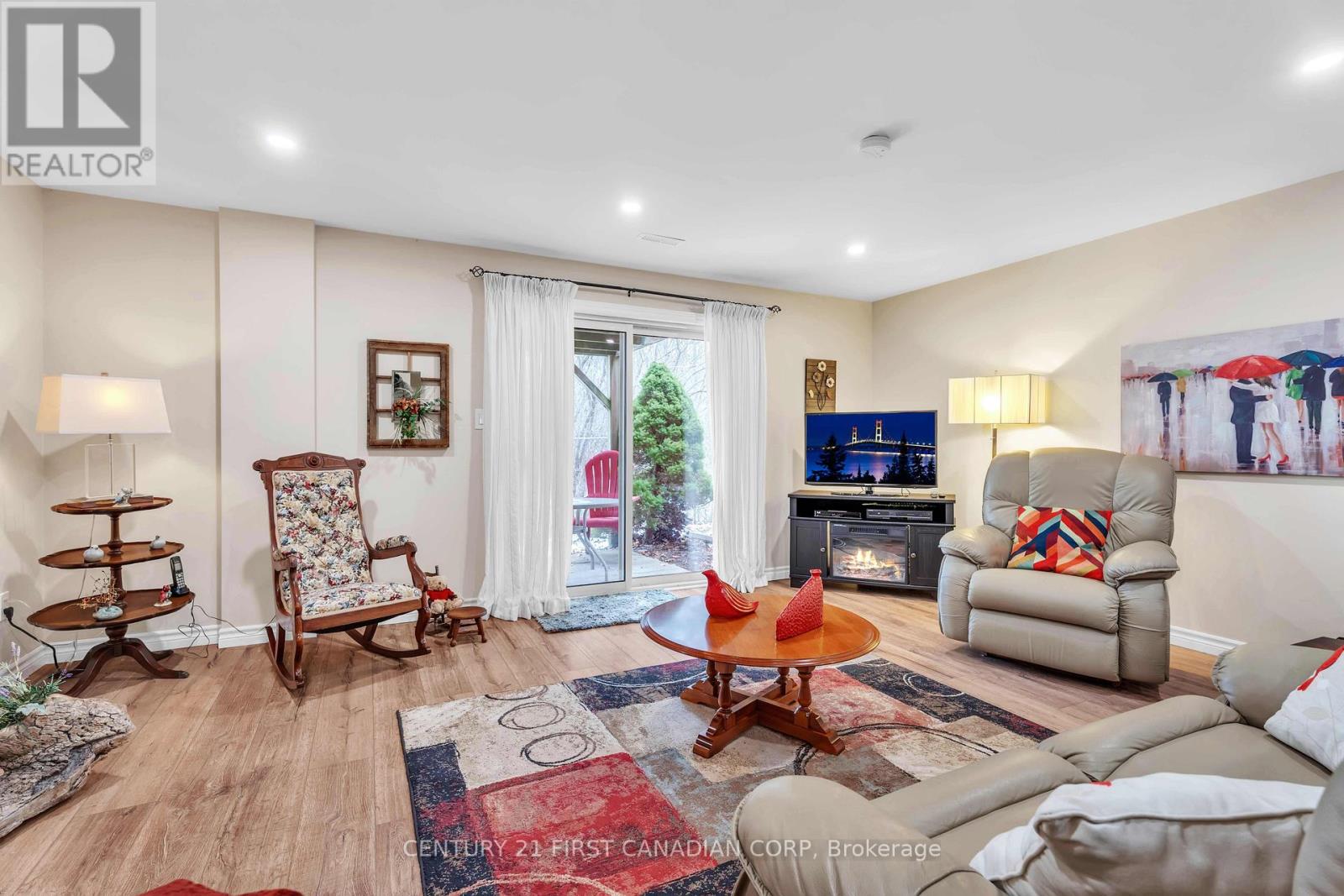 7 - 80 Centre Street, London South, Ontario  N6J 1T5 - Photo 32 - X12589862