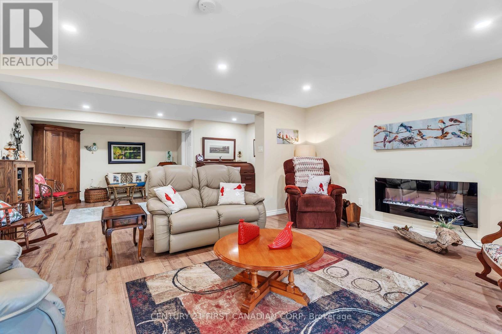 7 - 80 Centre Street, London South, Ontario  N6J 1T5 - Photo 33 - X12589862