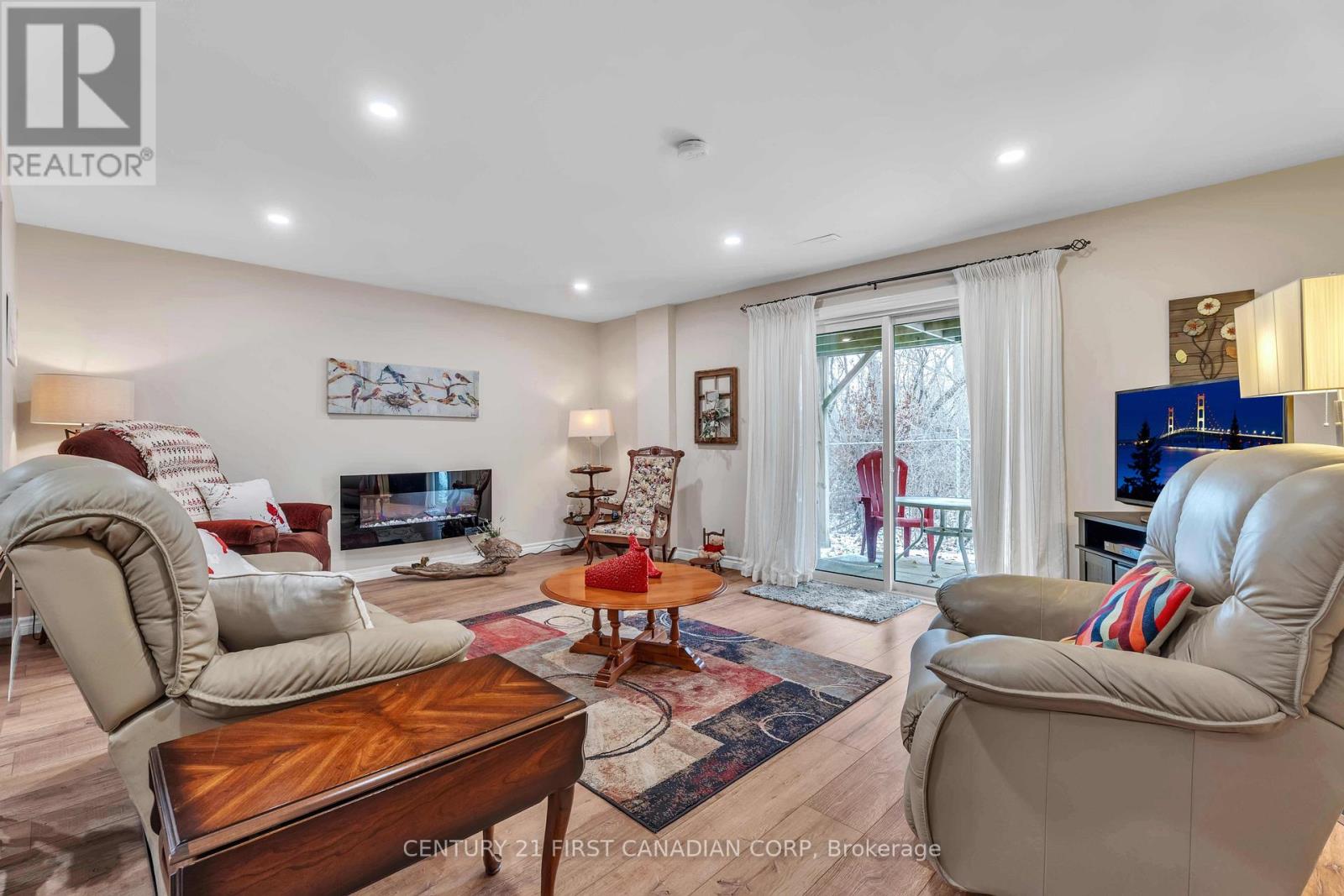 7 - 80 Centre Street, London South, Ontario  N6J 1T5 - Photo 34 - X12589862