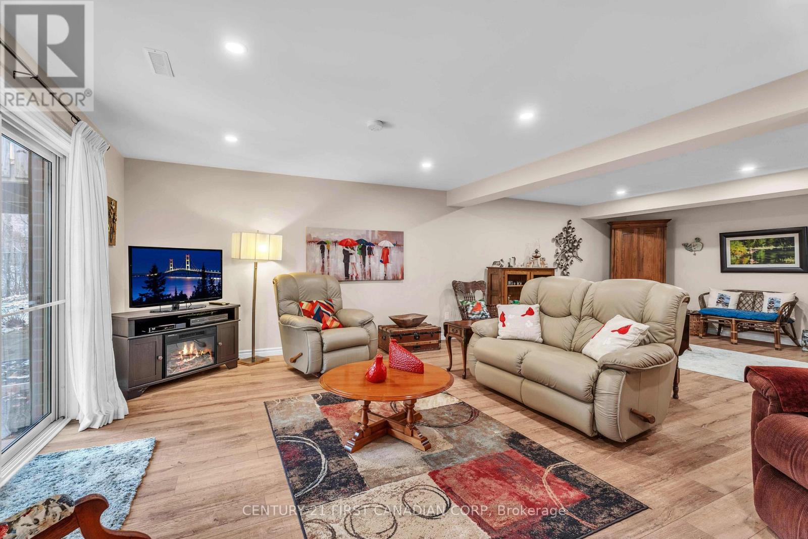 7 - 80 Centre Street, London South, Ontario  N6J 1T5 - Photo 35 - X12589862