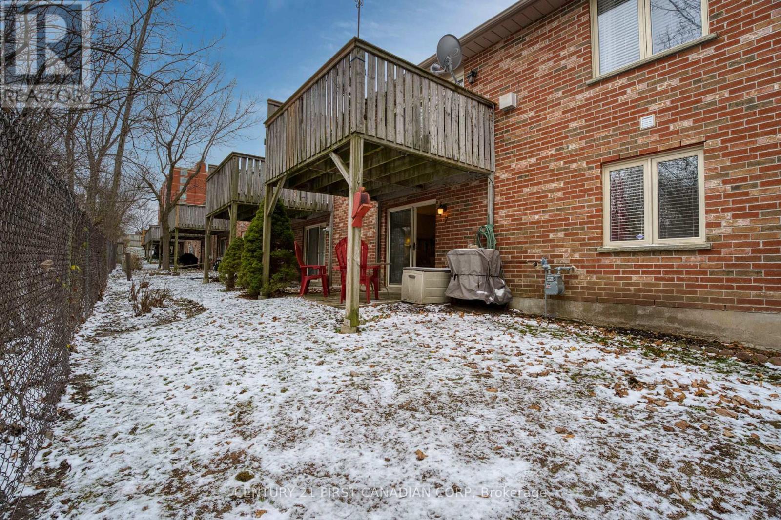 7 - 80 Centre Street, London South, Ontario  N6J 1T5 - Photo 38 - X12589862