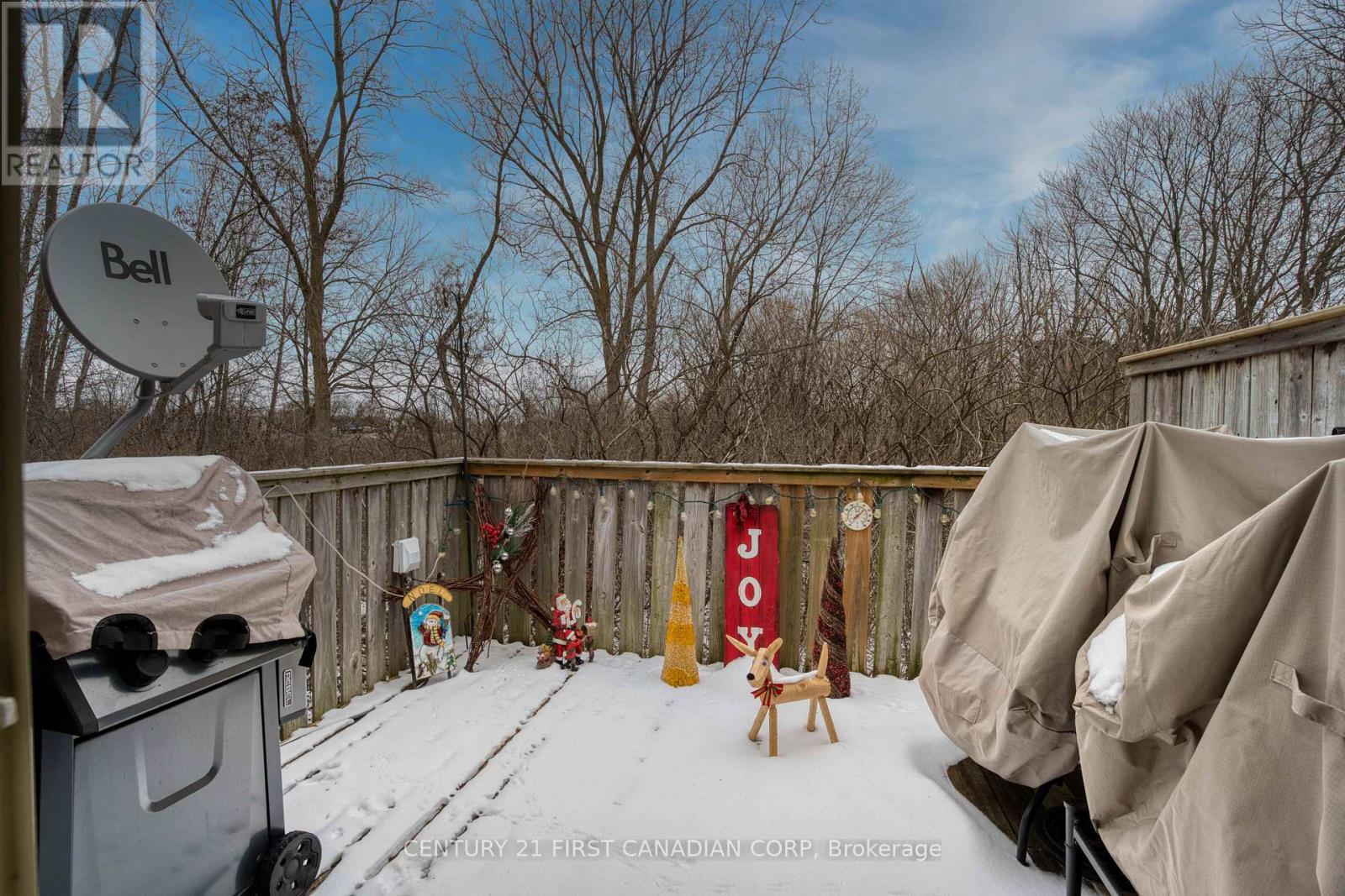 7 - 80 Centre Street, London South, Ontario  N6J 1T5 - Photo 39 - X12589862