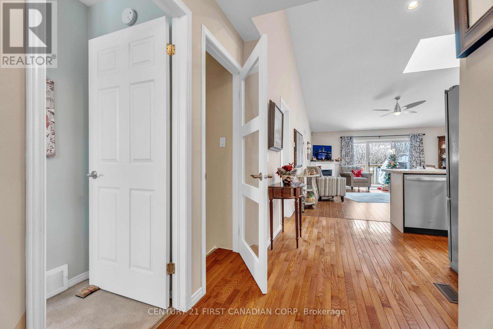 7 - 80 Centre Street, London South, Ontario  N6J 1T5 - Photo 4 - X12589862