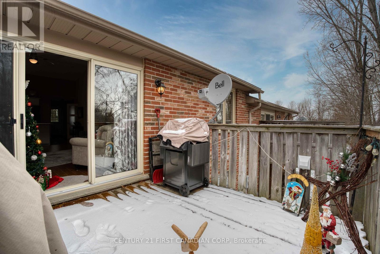 7 - 80 Centre Street, London South, Ontario  N6J 1T5 - Photo 40 - X12589862