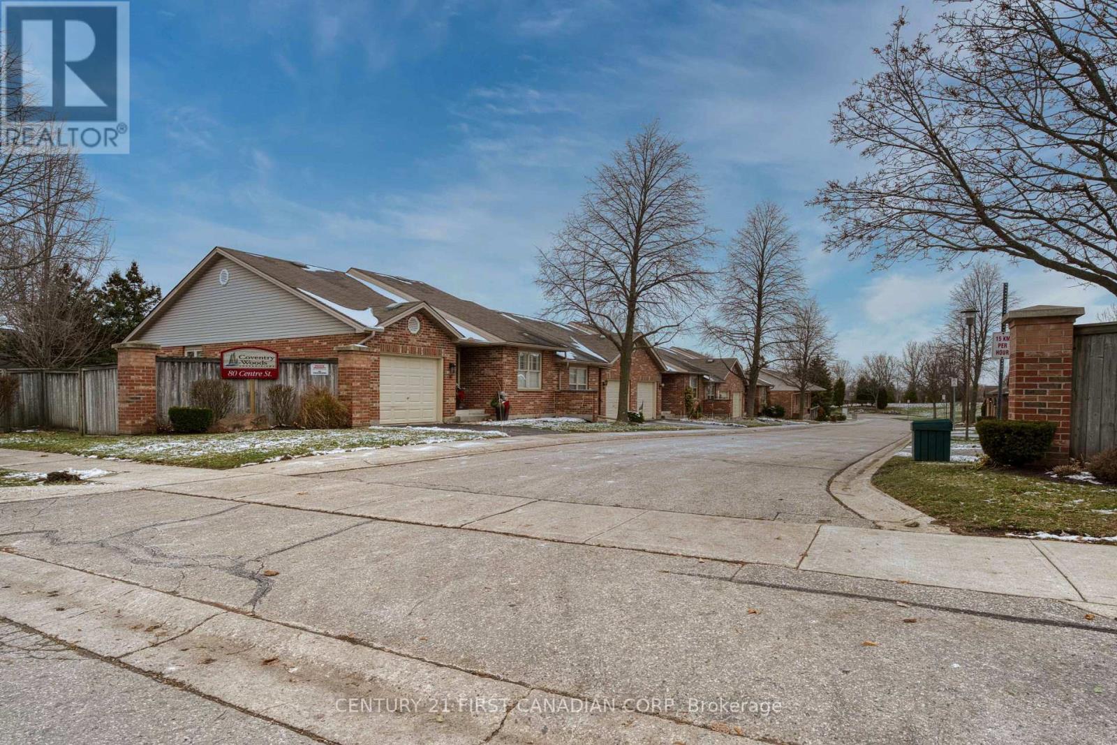 7 - 80 Centre Street, London South, Ontario  N6J 1T5 - Photo 42 - X12589862