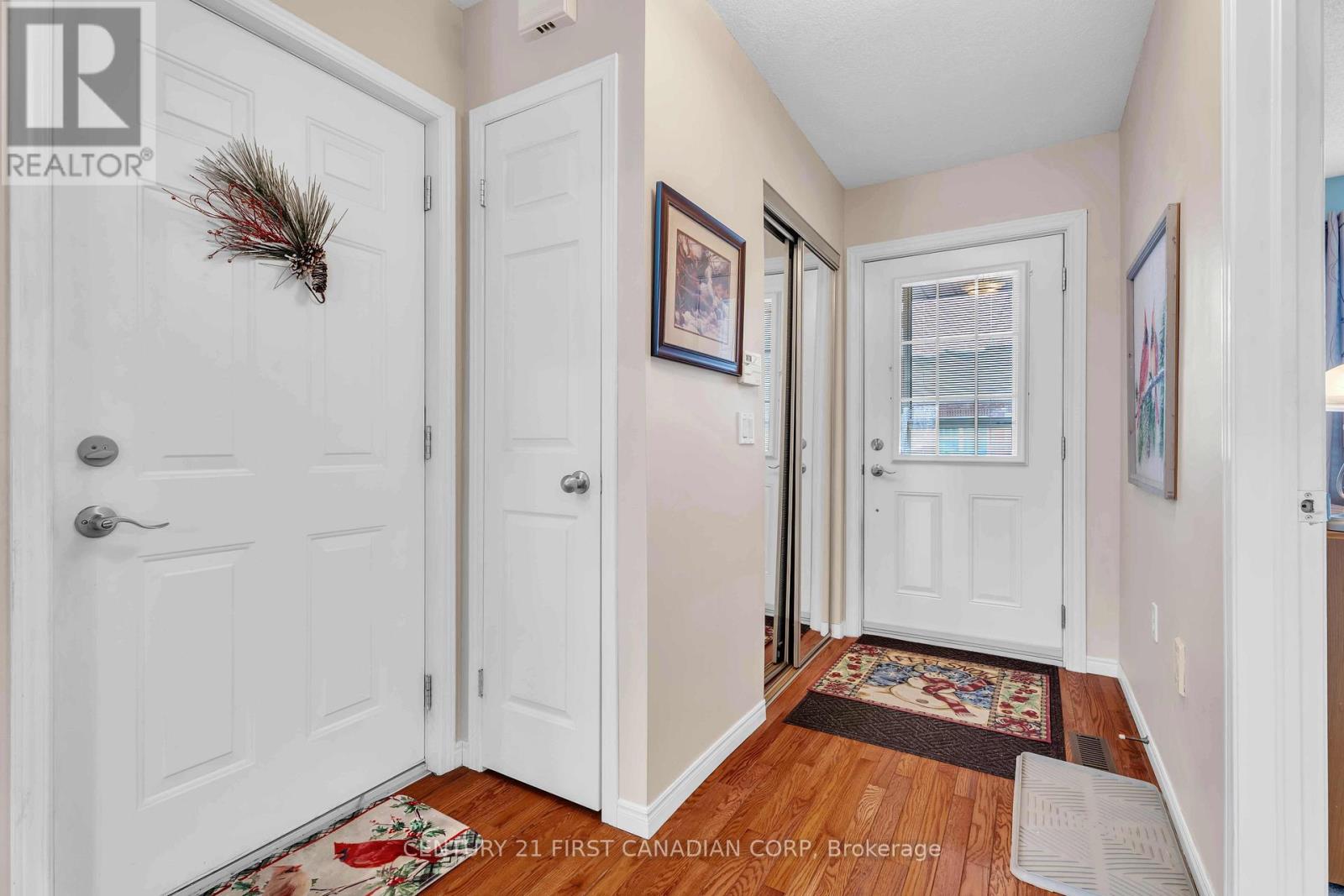 7 - 80 Centre Street, London South, Ontario  N6J 1T5 - Photo 5 - X12589862