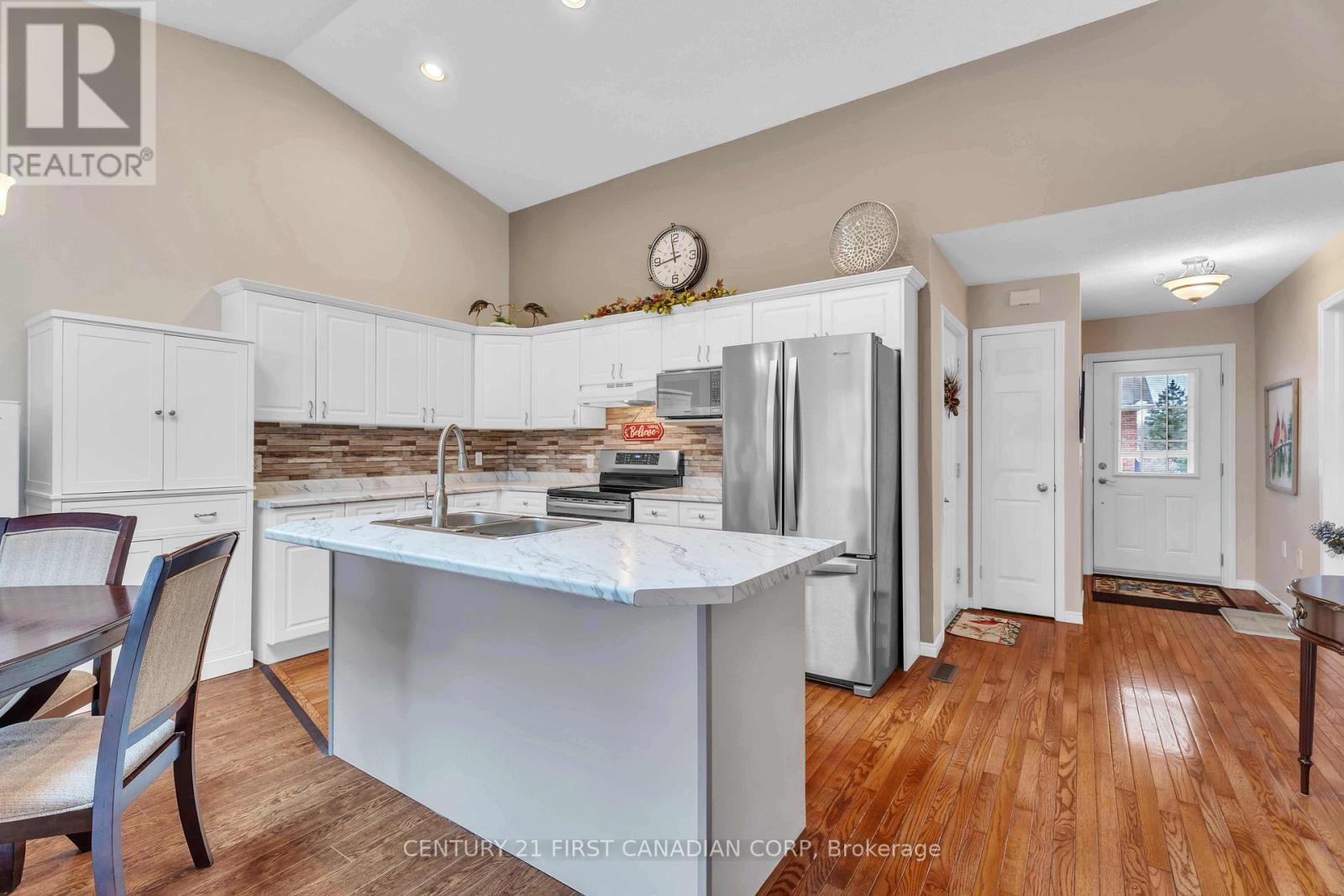 7 - 80 Centre Street, London South, Ontario  N6J 1T5 - Photo 8 - X12589862