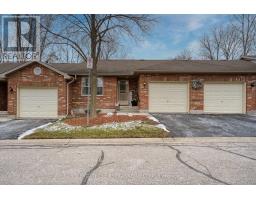 7 - 80 CENTRE STREET, London South, Ontario