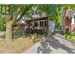 74 EMERY STREET E, London South, Ontario
