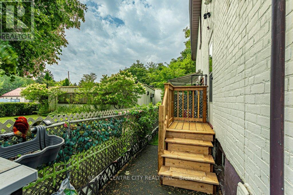 203 Rectory Street, London East, Ontario  N5Z 2A6 - Photo 27 - X12590066