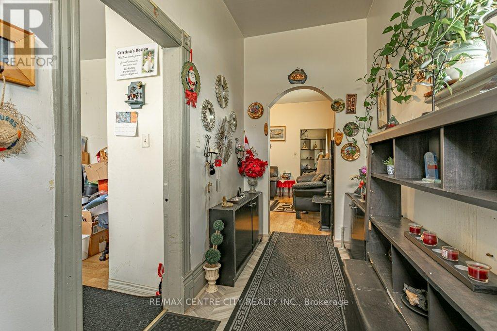 203 Rectory Street, London East, Ontario  N5Z 2A6 - Photo 4 - X12590066