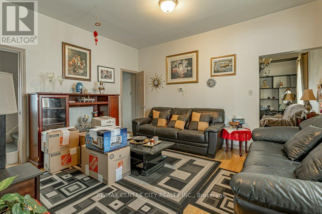 203 Rectory Street, London East, Ontario  N5Z 2A6 - Photo 7 - X12590066