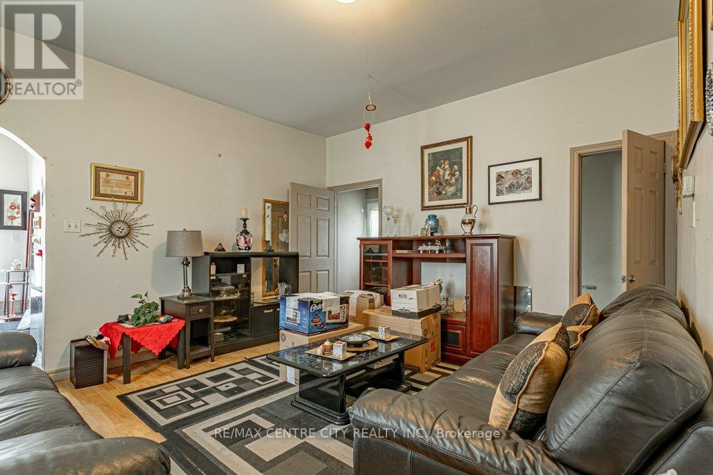 203 Rectory Street, London East, Ontario  N5Z 2A6 - Photo 8 - X12590066