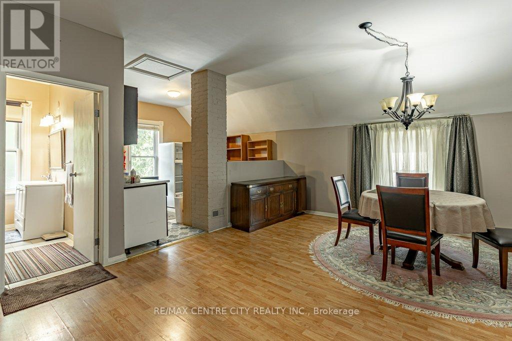 203 Rectory Street, London East, Ontario  N5Z 2A6 - Photo 12 - X12590070