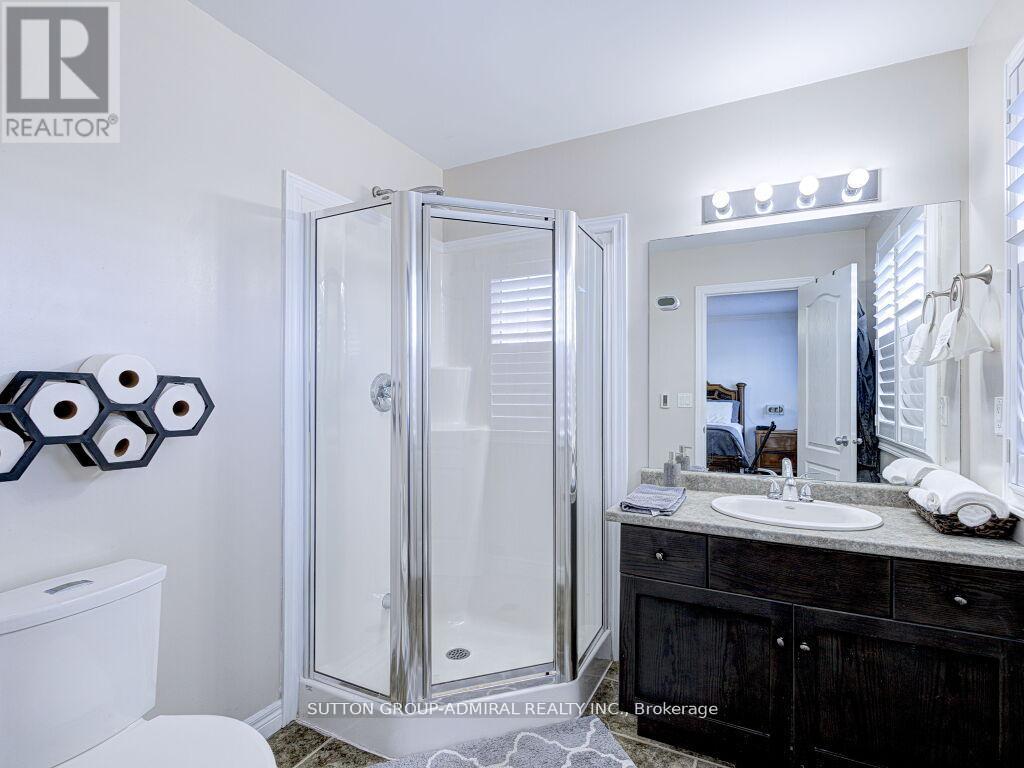 31 Palacebeach Trail, Hamilton, Ontario  L8E 0B9 - Photo 22 - X12589674